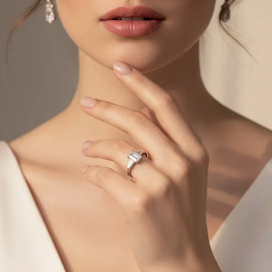 The Monaco Ring