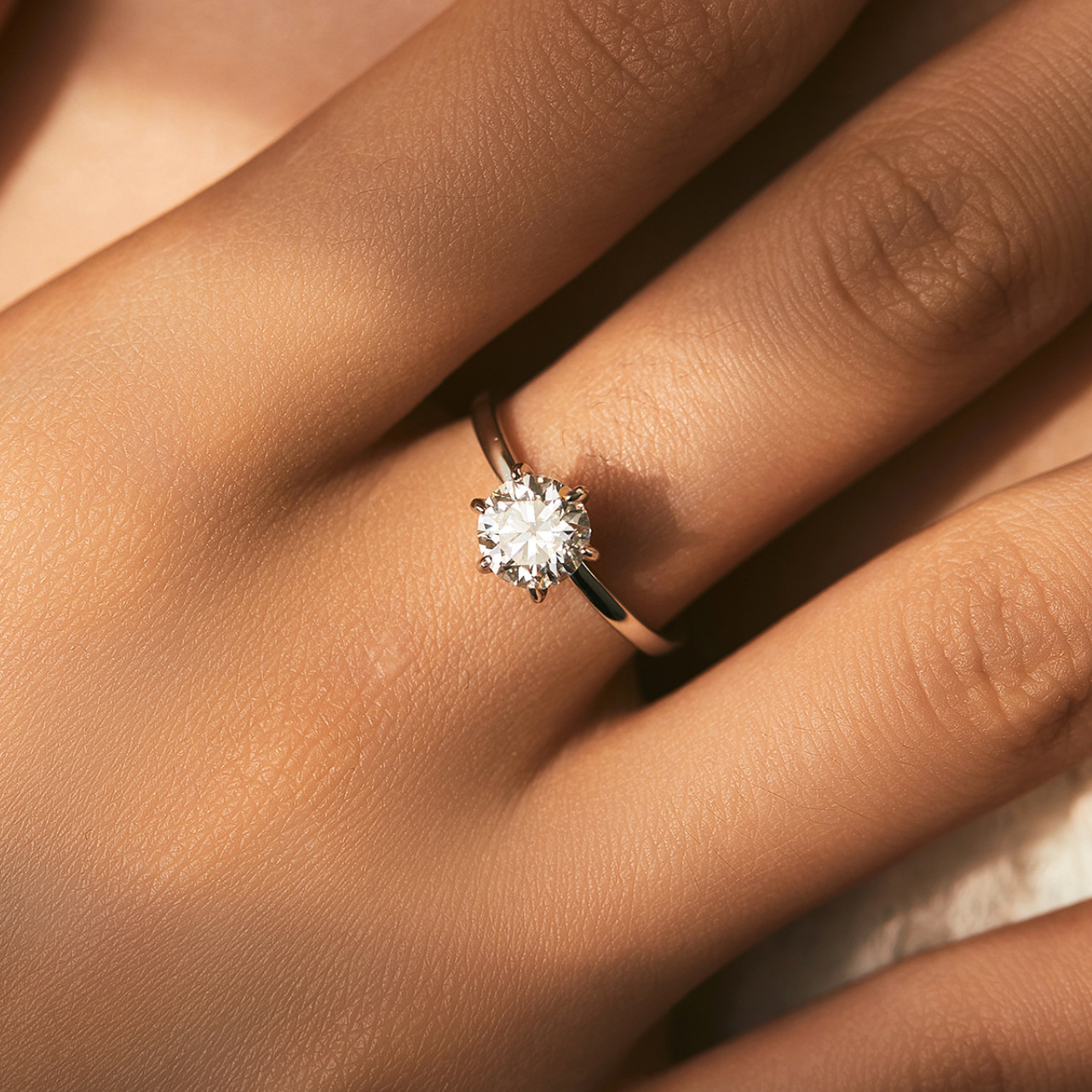 Maison Radiance Ring