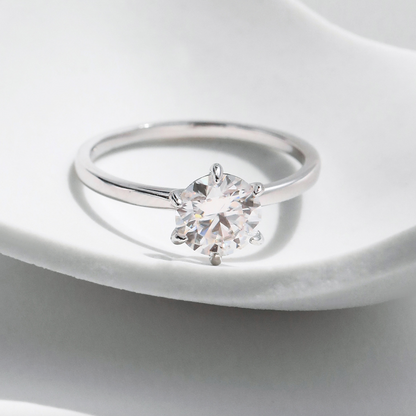 Maison Radiance Ring
