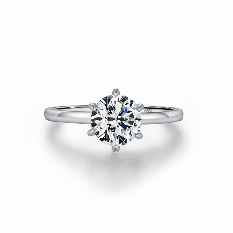 Maison Radiance Ring