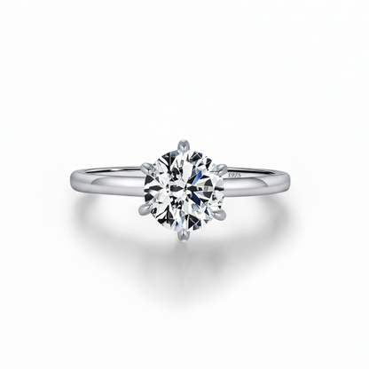 Maison Radiance Ring