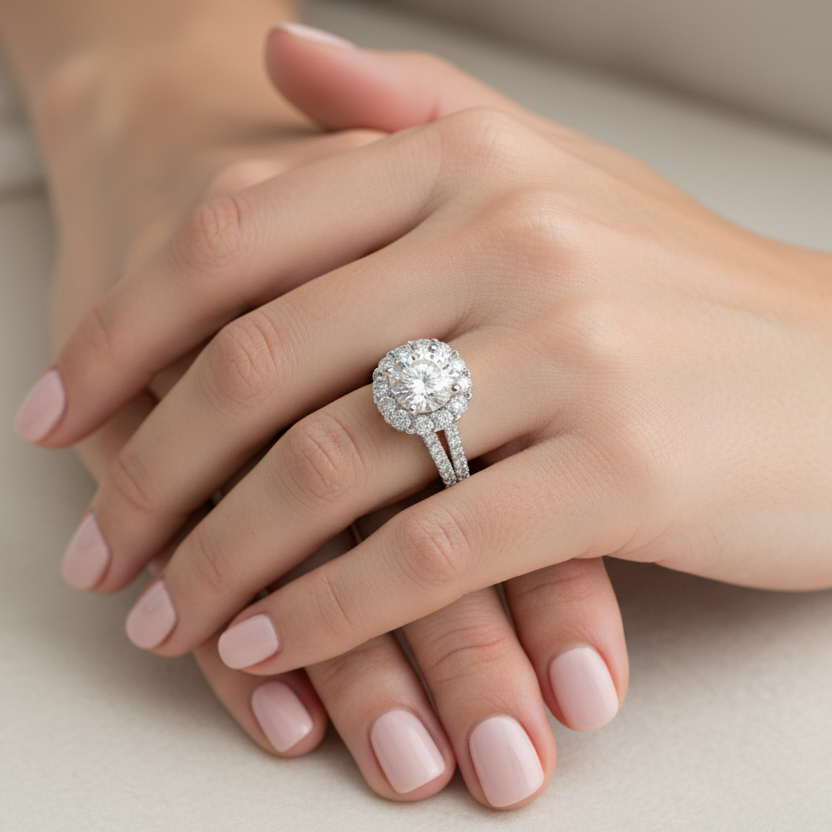Solara Ring