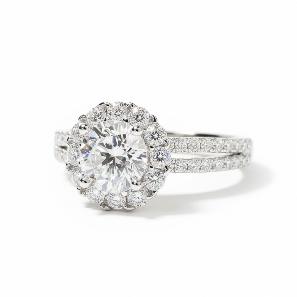 Solara Ring