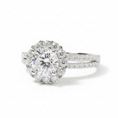 Solara Ring