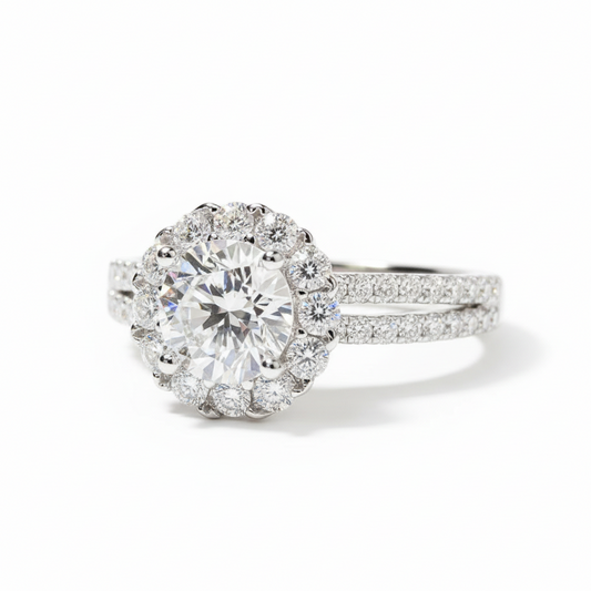 Solara Ring