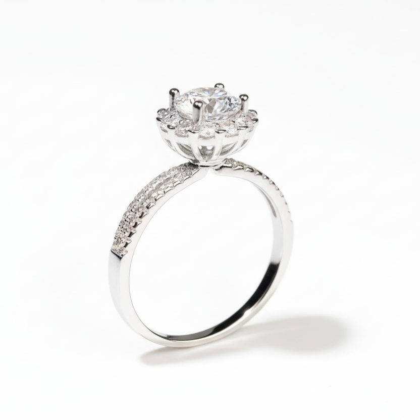 Solara Ring