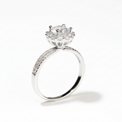 Solara Ring