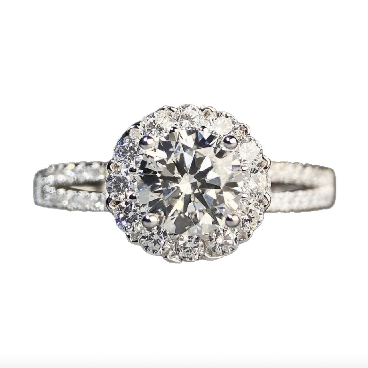 Solara Ring