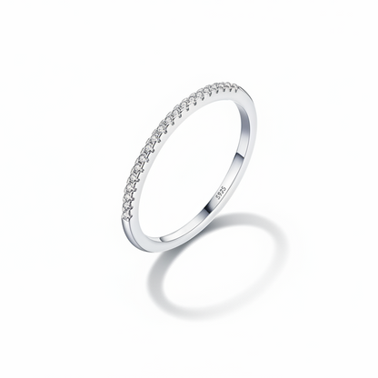 Drift Pavé Ring