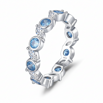 Nova Eternity Ring