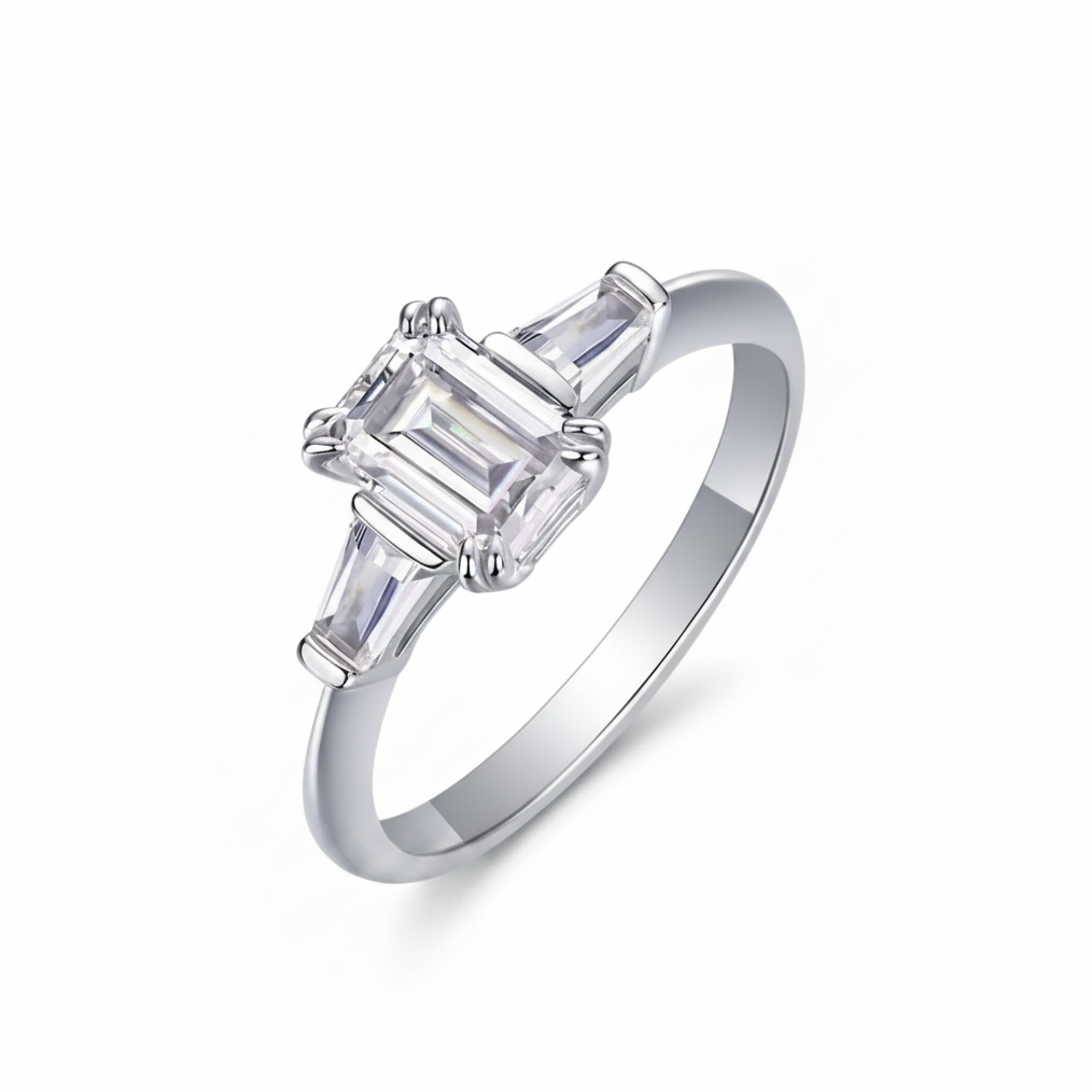 The Monaco Ring