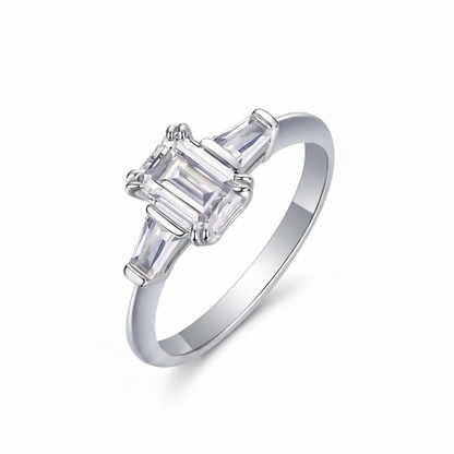 The Monaco Ring