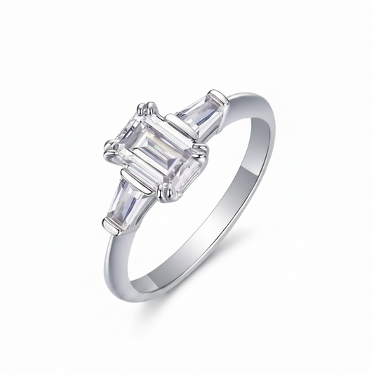 The Monaco Ring