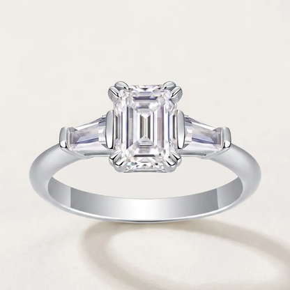 The Monaco Ring
