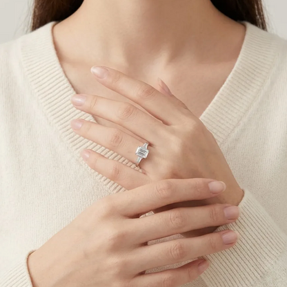 The Monaco Ring