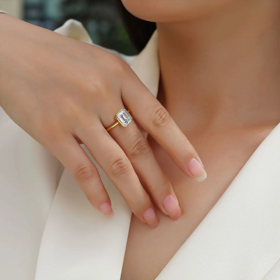 The Florence Ring
