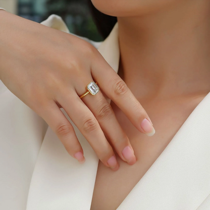The Florence Ring
