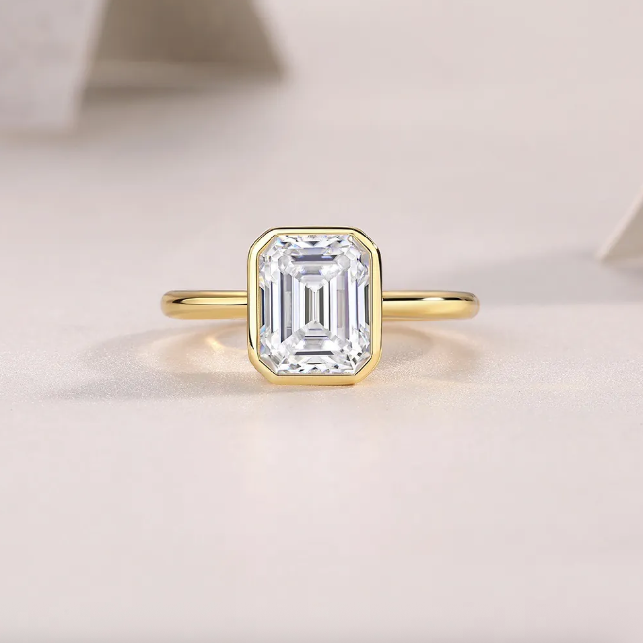 The Florence Ring