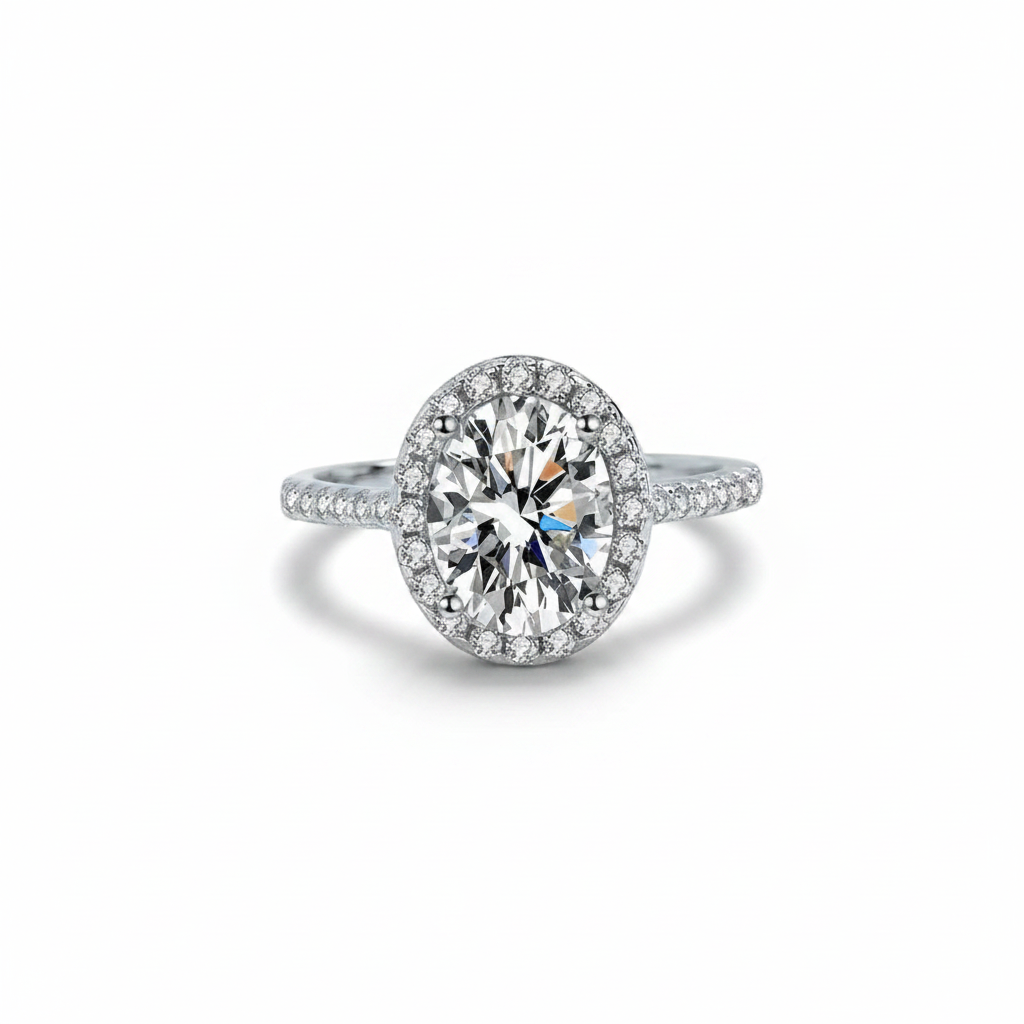 The Capri Ring