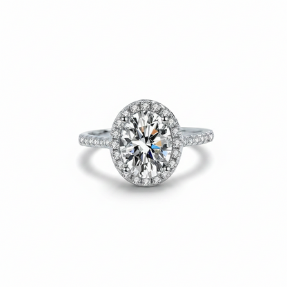 The Capri Ring