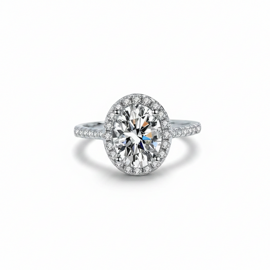 The Capri Ring