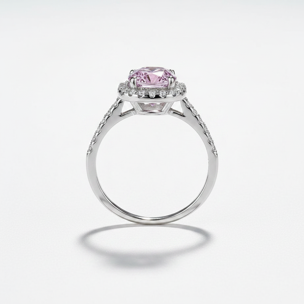 The Capri Ring