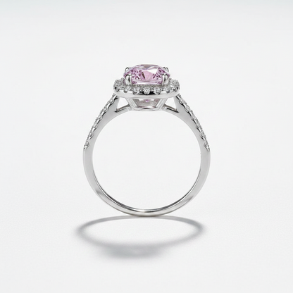 The Capri Ring