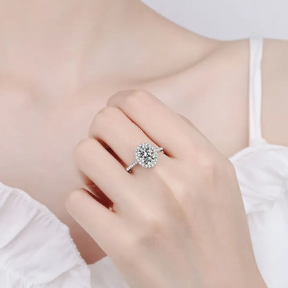 The Capri Ring