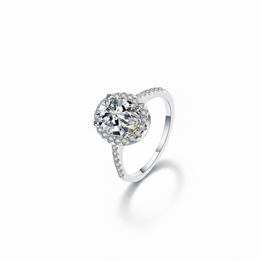 The Capri Ring
