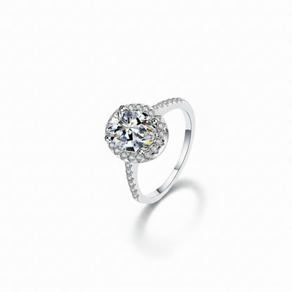 The Capri Ring