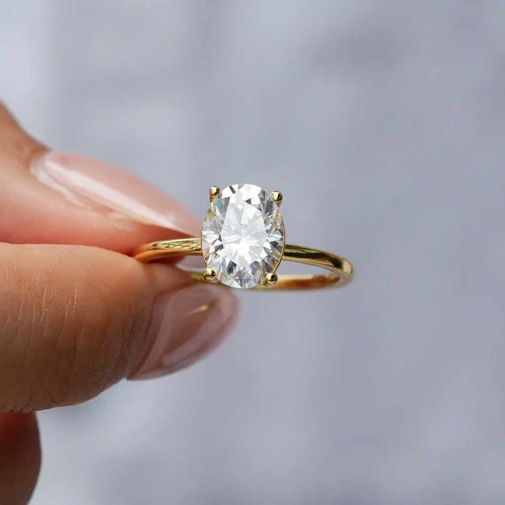 The Amalfi Ring