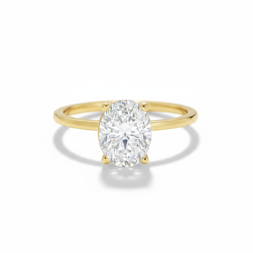 The Amalfi Ring