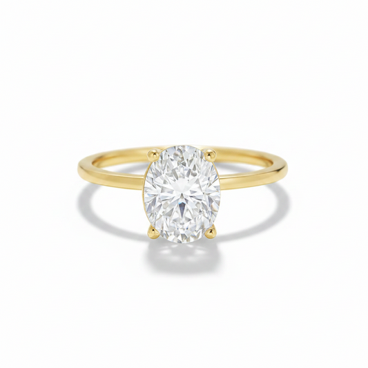 The Amalfi Ring