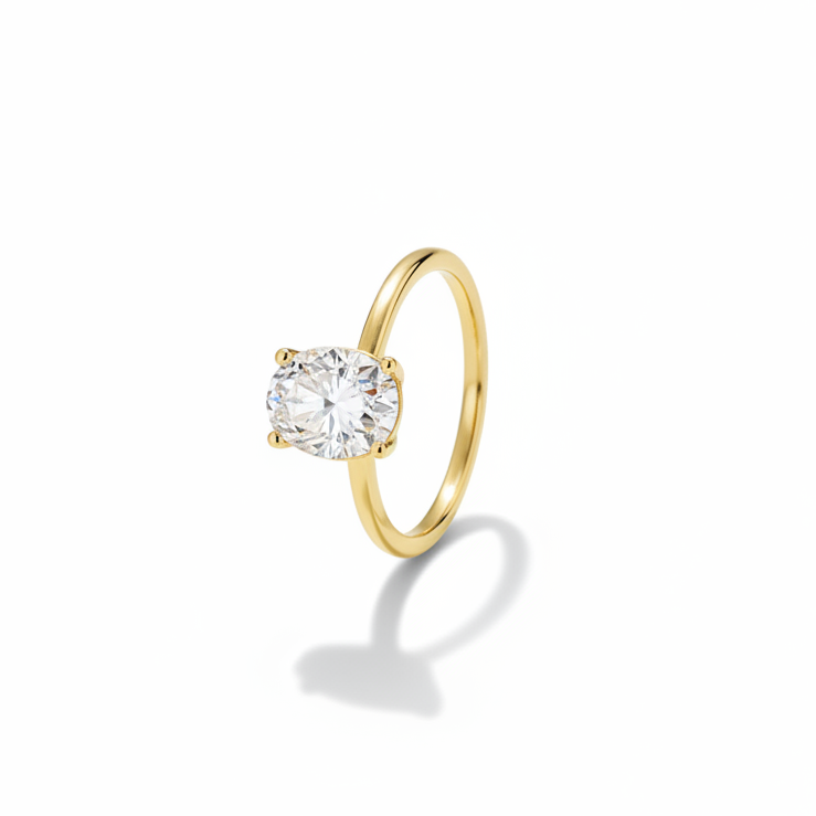 The Amalfi Ring