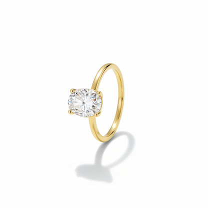 The Amalfi Ring
