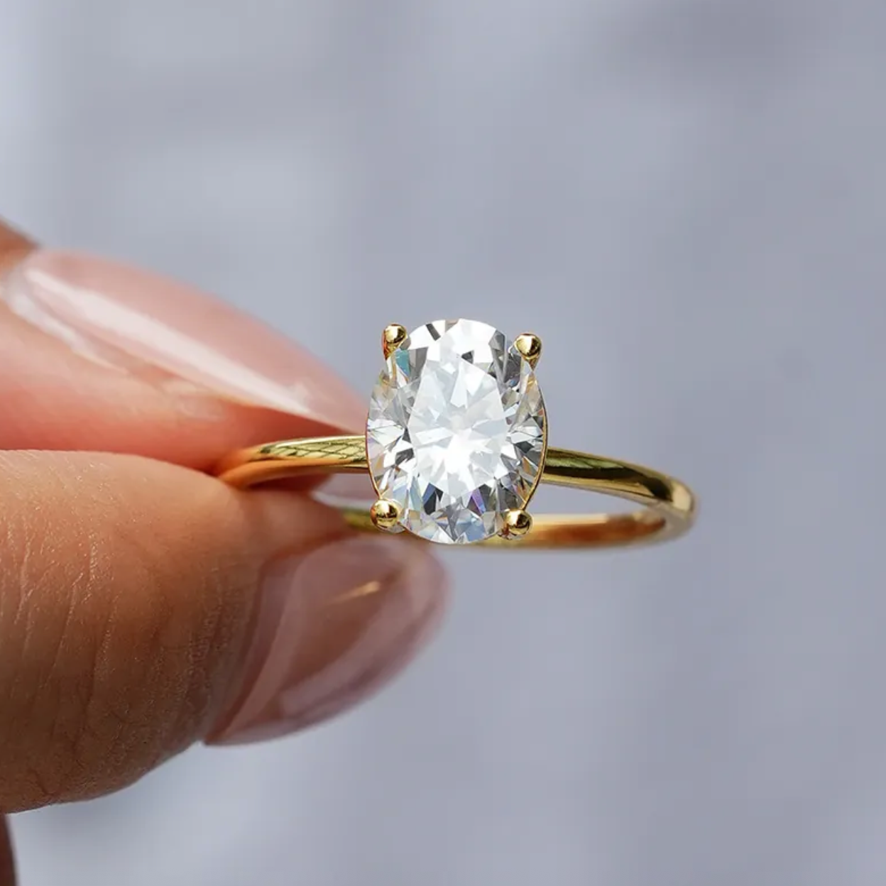 The Amalfi Ring