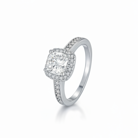 Valeria Radiant Ring