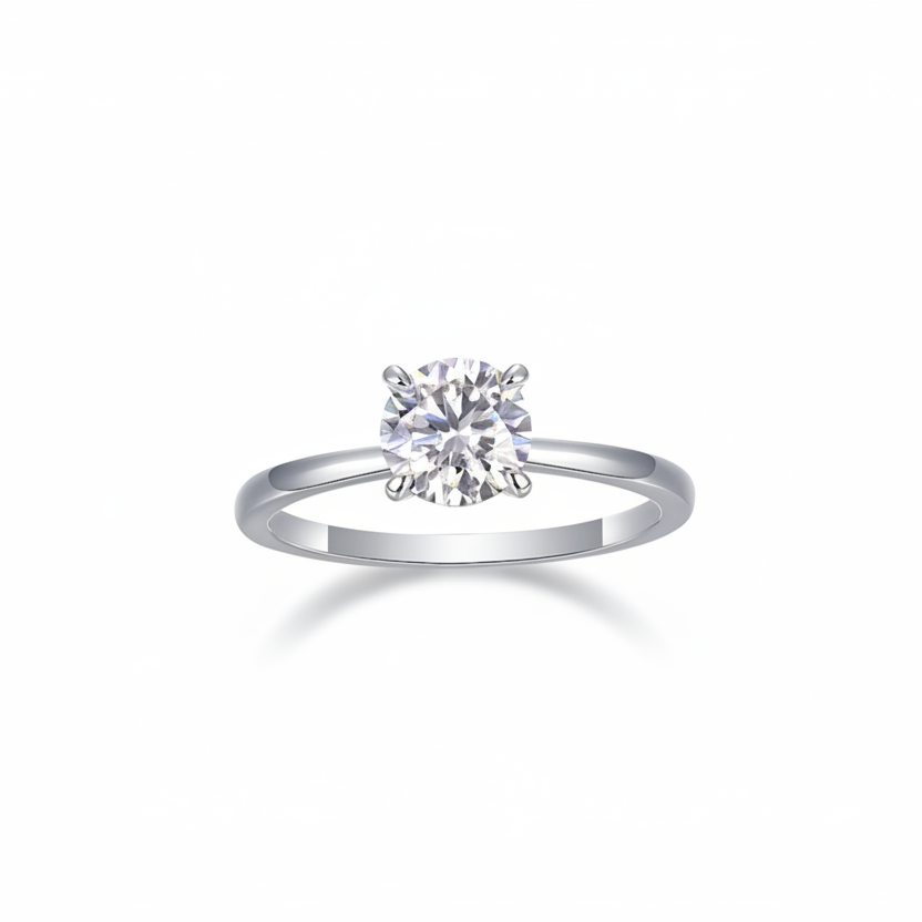 Radiant Solitaire