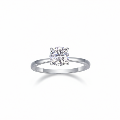 Radiant Solitaire