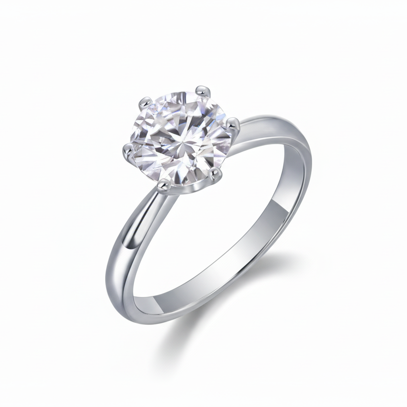 Radiant Solitaire