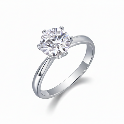 Radiant Solitaire