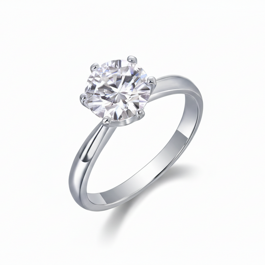 Radiant Solitaire