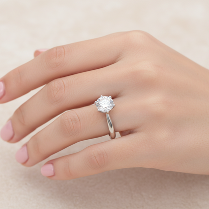 Radiant Solitaire