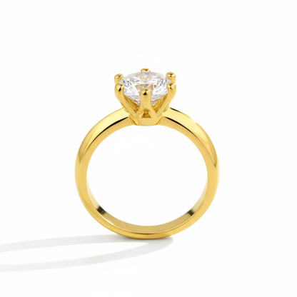 Radiant Solitaire