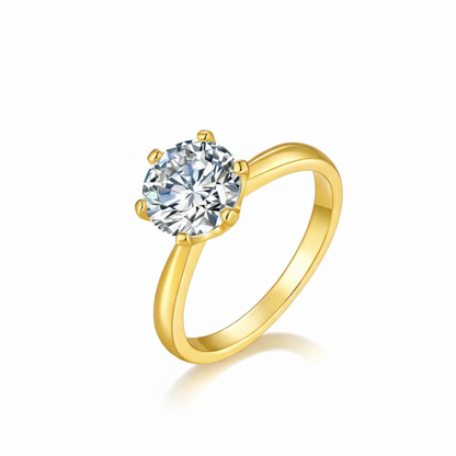 Radiant Solitaire